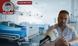 Genç Sağlık Sendikası'ndan KPSS'ye gireceklere uyarı!