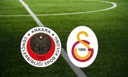 Gençlerbirliği-Galatasaray maçının biletleri satışa çıktı