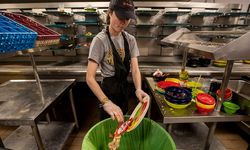 Etimesgut Kaymakamı uyarı yaptı: İlçede gıda israfı durdurulmalı