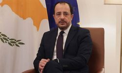 Selanik’te tartışmalı sözler: GKRY liderinden “Türk işgali” çıkışı