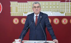 CHP’li Günaydın’dan çarpıcı veri: 60 milyon yetişkine 40 milyon silah düşüyor