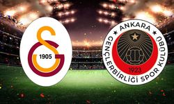 Eryaman Stadyumu’nda maç var: Ankara’da bazı yollar kapalı olacak