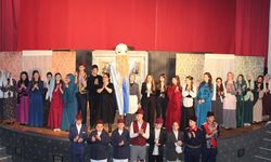 Trakya Üniversitesi’nde “Gulyabani” rüzgarı esti