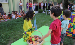 Çankaya kreş başvuruları başlıyor: Tarihler belli oldu