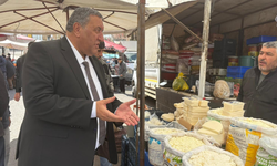 CHP’li Gürer: Süt ürünleri lüks oldu, rafta artış yüzde 47’ye dayandı