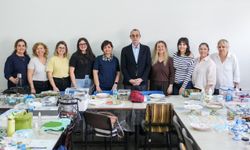 Etimesgut’ta eğitim vurgusu: Başkan Beşikcioğlu sahaya indi