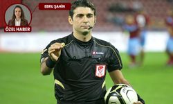 Hakan Ceylan: Hakemlik itibar sınavına dönüştü