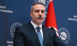 Hakan Fidan’dan dikkat çeken açıklama: İsrail Türkiye’yi hedef alıyor