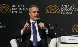 Bakan Fidan maskeyi düşürdü: Güvenlik değil, toprak peşindeler!