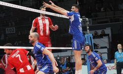 Spor Toto’dan büyük geri dönüş: 3-2’lik Halkbank zaferiyle seride avantaj