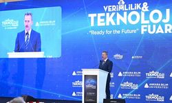 Ankara’da savunma hamlesi: Haluk Görgün yapay zekâyı işaret etti