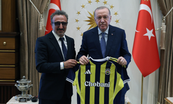 ABD-Türkiye İş Konseyi Başkanı Hamdi Ulukaya Ankara’da: Hedef 100 milyar dolarlık ticaret