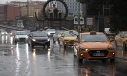 Başkentte bu hafta hava kapalı: Yağmur ve pus bekleniyor