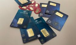 21 Nisan Ankara altın piyasası: Gram altında düşüş devam ediyor