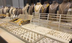 9 Nisan Ankara altın piyasası: Jeopolitik riskler fiyatları baskıladı