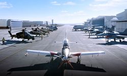 Savunma sanayiinde mart çıkışı: İhracat 800 milyon doları aştı