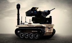 Savunmada kritik hamle: BARKAN ile yeni kabiliyet