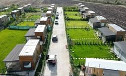 Hobi bahçeleri için araştırma önergesi reddedildi: Meclis’te “gariban-villa” tartışması