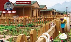 Hobi bahçelerinde 2026 dönemi: Çözüm "kent bahçeleri"