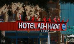 Yıllardır atıl kalmıştı: Kızılcahamam’da dikkat çeken geri dönüş