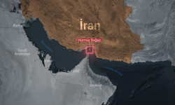 İran Hürmüz Boğazı’nı yeniden kapattı