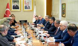 Grevde yeni aşama: Ankara’da işçi ve işveren aynı masada