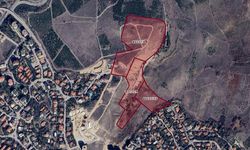 Etimesgut’ta 20 bin metrekarelik arsa icralık oldu: Rekor fiyatla satışa çıkarıldı