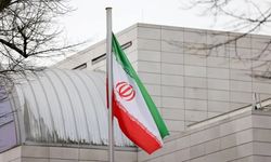 Trump’ın sert sözlerine İran'ın Ankara Büyükelçiliği'nden yanıt: “İran hala burada”