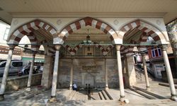 Tartışma büyüyor: İshak Ağa Çeşmesi için sorumluluk kimde?