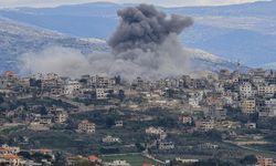 Lübnan’da bilanço ağırlaşıyor: Can kaybı 1345’e yükseldi