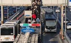 AUZEF sınavına gireceklere büyük kolaylık: İstanbul’da ulaşım ücretsiz