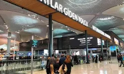 İstanbul Havalimanı’nda gümrük operasyonu: Şüpheli personel gözaltında