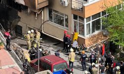 Son dakika İstanbul: İki ilçede çıkan yangınların bilançosu açıklandı