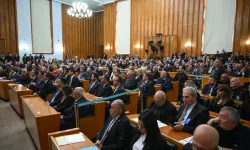 İYİ Parti’den polisler için araştırma önerisi