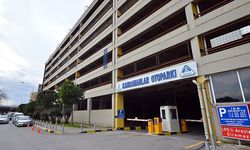 İzmir’de dikkat çeken gelişme! Otopark neden durduruldu?