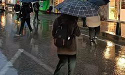 Meteoroloji'den İzmir'e "Sarı kodlu" acil uyarı: O saatlere dikkat!