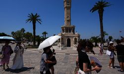 Ankara, İstanbul, İzmir dikkat! Hava sıcaklıkları sert yükselecek