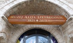 TİKA’dan Saraybosna hamlesi: Aliya İzzetbegoviç Müzesi yenileniyor