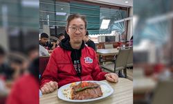 Japon Büyükelçi’den Ankara paylaşımı: İskender’e hayran kaldı