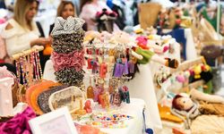 Etimesgut’ta Kadın Emeği Pazarı kuruluyor