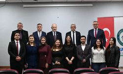 Kars’ta TDT konferansı: Türk dünyasının geleceği masaya yatırıldı