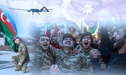 Azerbaycanlı sanatçılardan Ankara'da sergi: “Egemenliğimizi Kazandıran Şanlı Zafer”