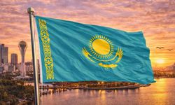 Ankara'da Kazakistan odağında milli kimlik çalıştayı düzenleniyor