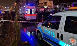 Ankara’da parkta dehşet: 14 yaşındaki çocuk bıçaklandı