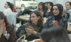 Keçiören’de kadınlara özel program: “Değişimini Fark Et” başlıyor