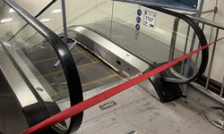 Keçiören metrosu Mansur Yavaş'a şikayet edildi: "Seçimde görüşürüz"