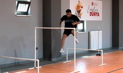 Hayallere giden parkur! Keçiören’de gençler sınavlara böyle hazırlanıyor