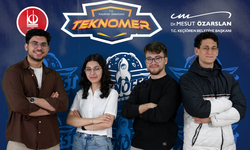 Keçiören Belediyesi’den TEKNOFEST ekiplerine güçlü destek