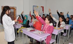 Öğrencilere büyük fırsat: Keçiören’de eğitim destekleri artıyor