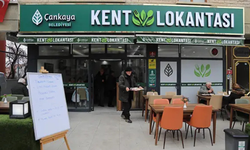 Çankaya Kent Lokantası’nda bu hafta tavuk sote var